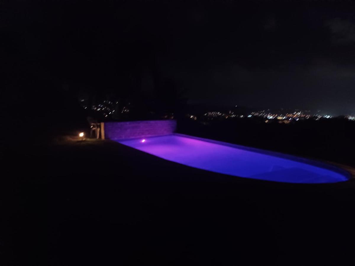 Las Piedras Swim & Paint Art Retreat 아파트 외부 사진